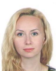 Музыкальный руководитель Рыжевская Оксана Валентиновна.