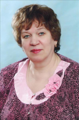 Воспитатель Клушина Людмила Михайловна Воспитатель Клушина Людмила Михайловна